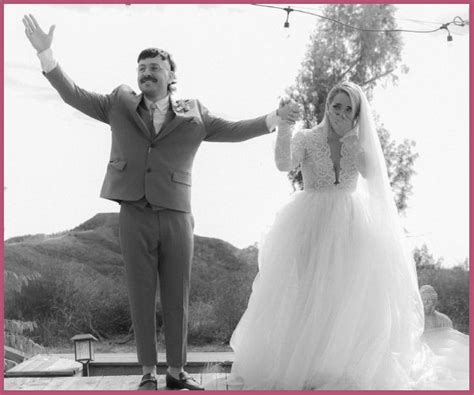 jenna marbles wedding.
